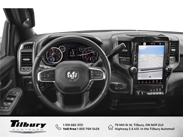 2026 RAM 2500 Limited in Tilbury - Image 2 of 10