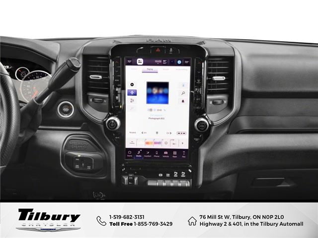 2026 RAM 2500 Limited in Tilbury - Image 5 of 10