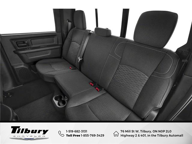 2026 RAM 2500 Limited in Tilbury - Image 7 of 10