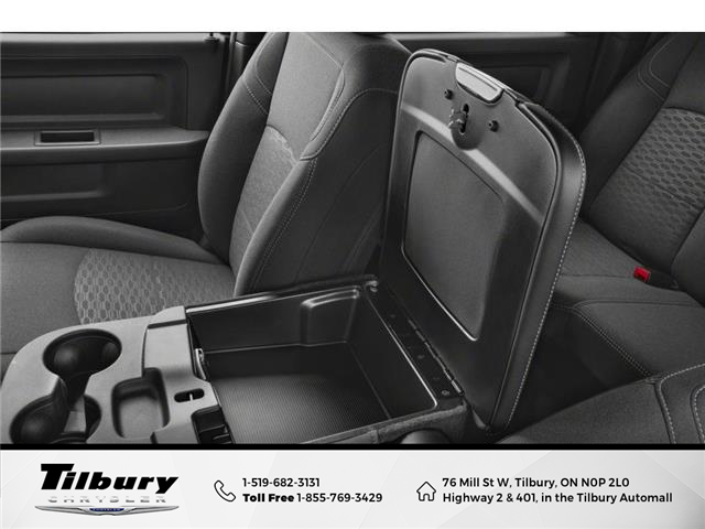 2026 RAM 2500 Limited in Tilbury - Image 8 of 10