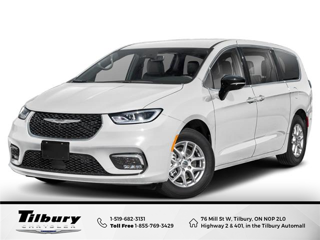 2026 Chrysler Pacifica Select (Stk: 26-130) in Tilbury - Image 1 of 12