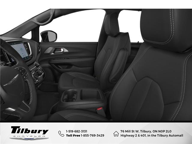 2026 Chrysler Pacifica Select (Stk: 26-130) in Tilbury - Image 6 of 12