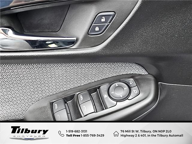 2024 Chevrolet TrailBlazer LS (Stk: 48785T) in Tilbury - Image 14 of 42