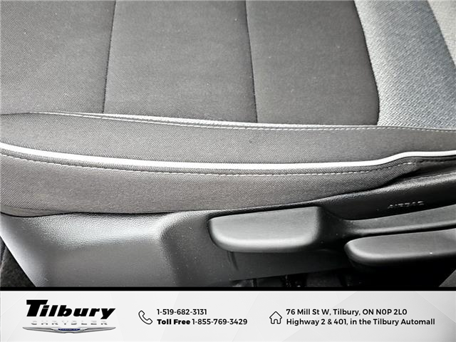 2024 Chevrolet TrailBlazer LS (Stk: 48785T) in Tilbury - Image 15 of 42