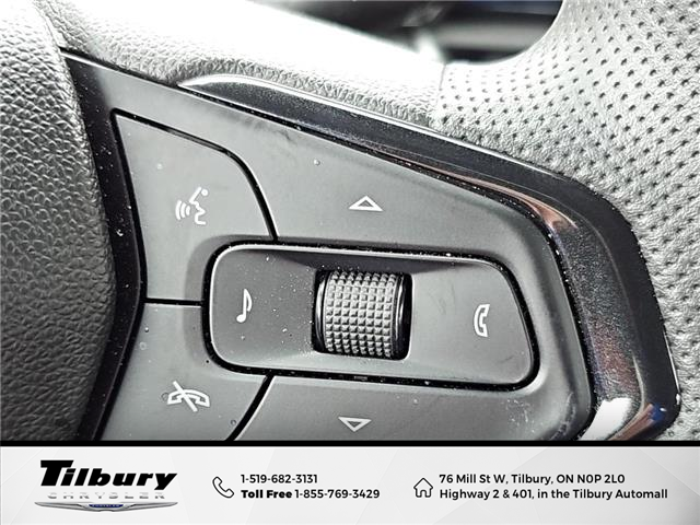 2024 Chevrolet TrailBlazer LS (Stk: 48785T) in Tilbury - Image 19 of 42
