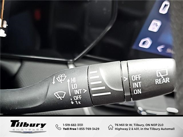 2024 Chevrolet TrailBlazer LS (Stk: 48785T) in Tilbury - Image 20 of 42