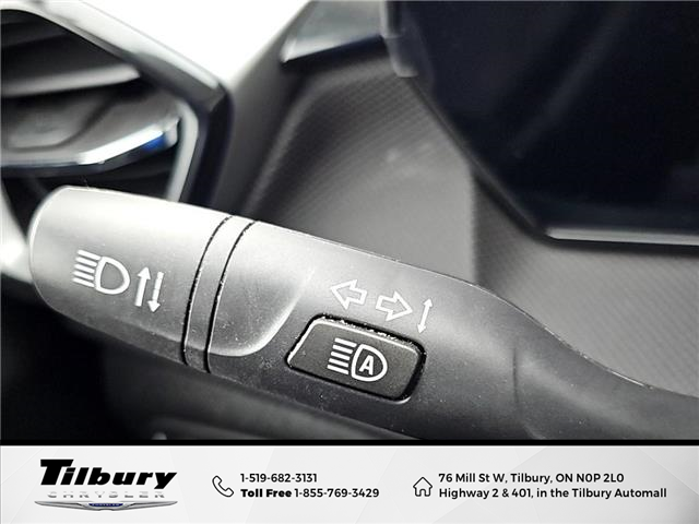 2024 Chevrolet TrailBlazer LS (Stk: 48785T) in Tilbury - Image 21 of 42