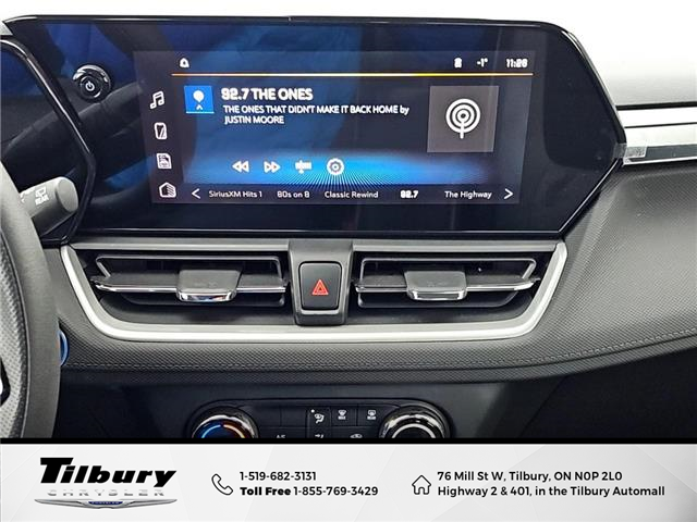 2024 Chevrolet TrailBlazer LS (Stk: 48785T) in Tilbury - Image 22 of 42