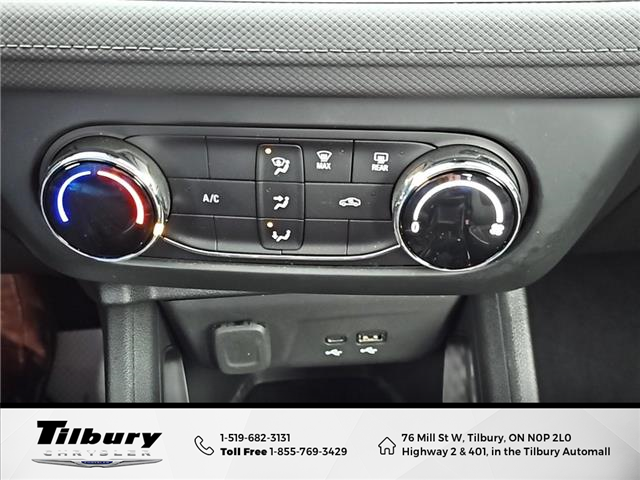 2024 Chevrolet TrailBlazer LS (Stk: 48785T) in Tilbury - Image 23 of 42