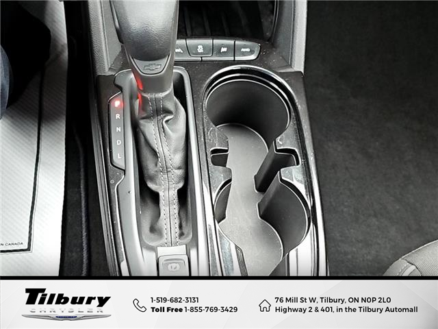 2024 Chevrolet TrailBlazer LS (Stk: 48785T) in Tilbury - Image 25 of 42