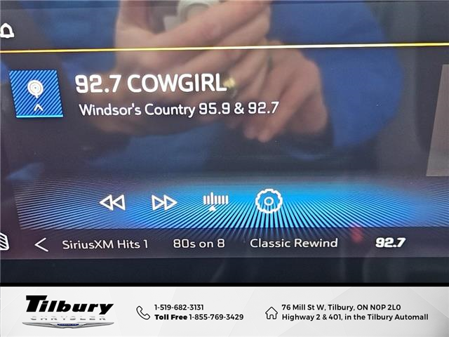 2024 Chevrolet TrailBlazer LS (Stk: 48785T) in Tilbury - Image 27 of 42