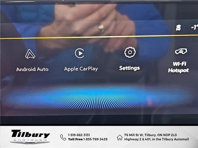 2024 Chevrolet TrailBlazer LS (Stk: 48785T) in Tilbury - Image 28 of 42