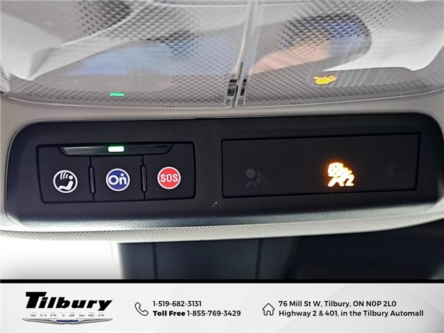 2024 Chevrolet TrailBlazer LS (Stk: 48785T) in Tilbury - Image 29 of 42