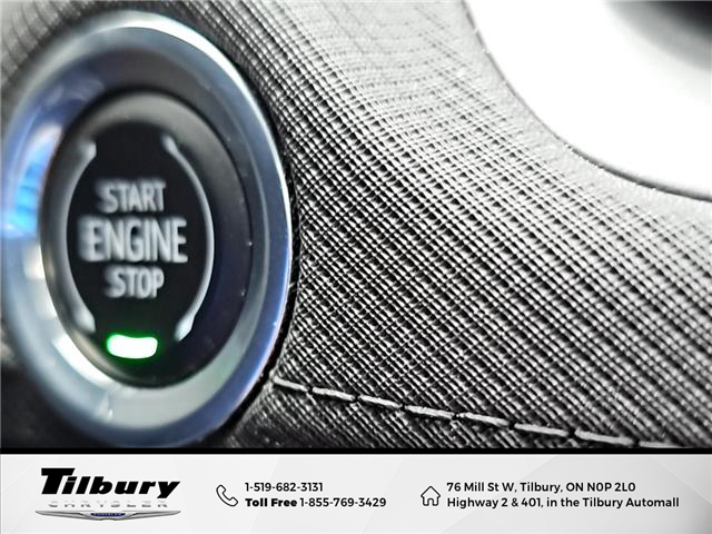 2024 Chevrolet TrailBlazer LS (Stk: 48785T) in Tilbury - Image 30 of 42