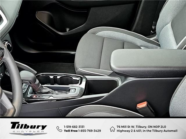 2024 Chevrolet TrailBlazer LS (Stk: 48785T) in Tilbury - Image 31 of 42