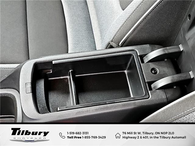 2024 Chevrolet TrailBlazer LS (Stk: 48785T) in Tilbury - Image 32 of 42