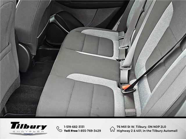 2024 Chevrolet TrailBlazer LS (Stk: 48785T) in Tilbury - Image 35 of 42