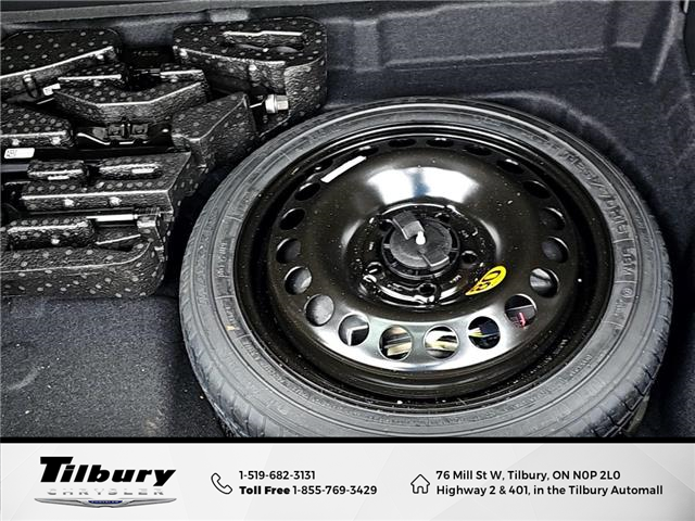 2024 Chevrolet TrailBlazer LS (Stk: 48785T) in Tilbury - Image 38 of 42