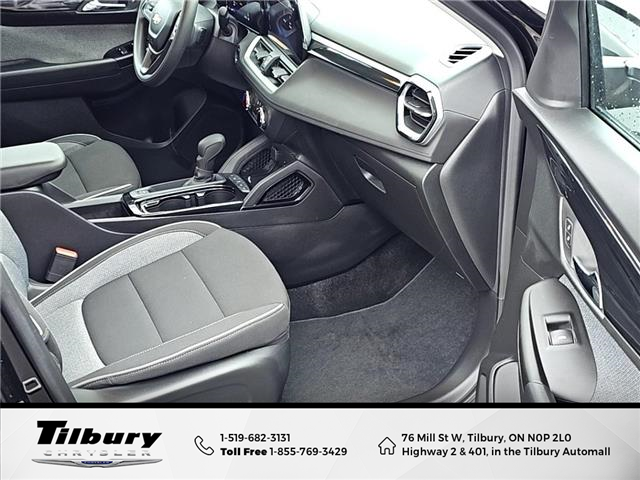 2024 Chevrolet TrailBlazer LS (Stk: 48785T) in Tilbury - Image 40 of 42