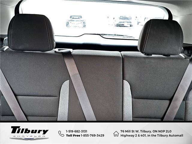 2024 Chevrolet TrailBlazer LS (Stk: 48785T) in Tilbury - Image 42 of 42