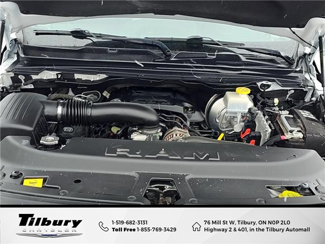 2022 RAM 1500 Rebel (Stk: 25-017-1) in Tilbury - Image 12 of 40 2022 RAM 1500 Rebel (Stk: 25-017-1) in Tilbury - Image 12 of 40
