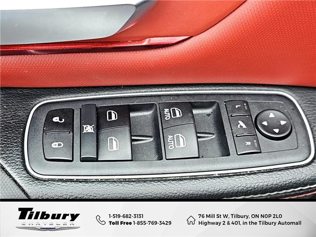 2022 RAM 1500 Rebel (Stk: 25-017-1) in Tilbury - Image 16 of 40 2022 RAM 1500 Rebel (Stk: 25-017-1) in Tilbury - Image 16 of 40