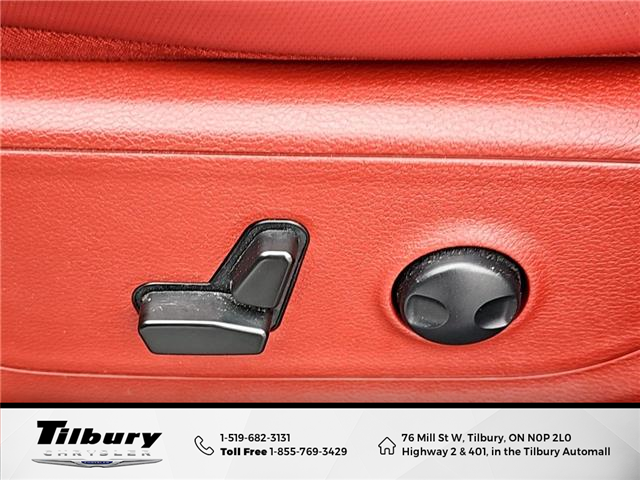 2022 RAM 1500 Rebel (Stk: 25-017-1) in Tilbury - Image 17 of 40 2022 RAM 1500 Rebel (Stk: 25-017-1) in Tilbury - Image 17 of 40