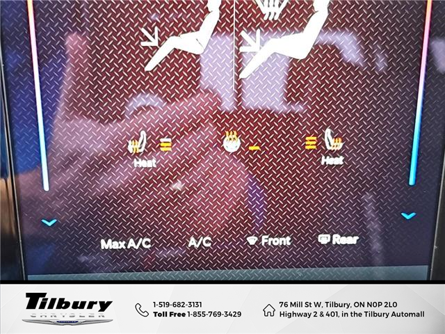 2022 RAM 1500 Rebel (Stk: 25-017-1) in Tilbury - Image 24 of 40 2022 RAM 1500 Rebel (Stk: 25-017-1) in Tilbury - Image 24 of 40