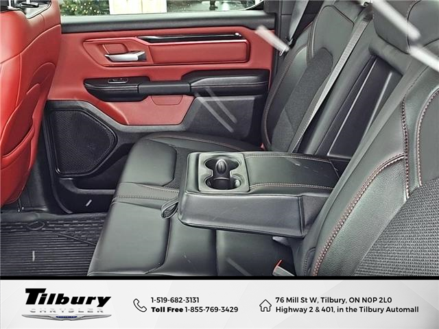 2022 RAM 1500 Rebel (Stk: 25-017-1) in Tilbury - Image 32 of 40 2022 RAM 1500 Rebel (Stk: 25-017-1) in Tilbury - Image 32 of 40