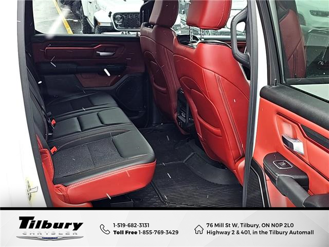 2022 RAM 1500 Rebel (Stk: 25-017-1) in Tilbury - Image 35 of 40 2022 RAM 1500 Rebel (Stk: 25-017-1) in Tilbury - Image 35 of 40