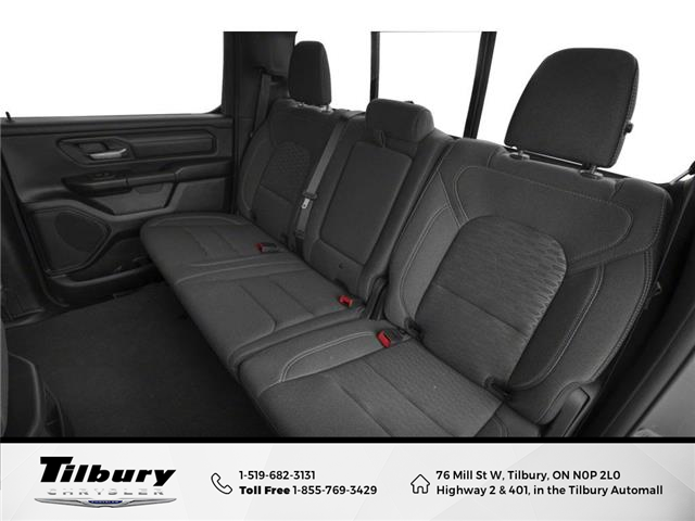 2026 RAM 1500 Tradesman in Tilbury - Image 9 of 11