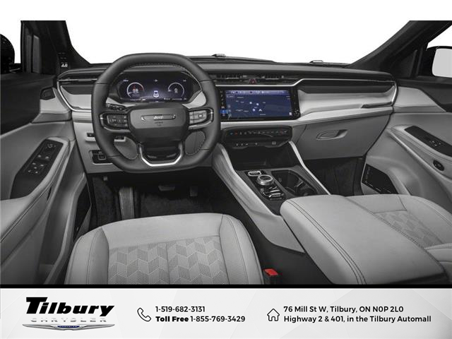 2026 Jeep Cherokee  in Tilbury - Image 2 of 2