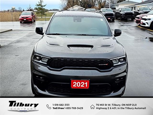 2021 Dodge Durango R/T (Stk: 25-090-1) in Tilbury - Image 8 of 50