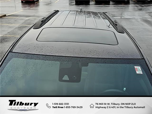 2021 Dodge Durango R/T (Stk: 25-090-1) in Tilbury - Image 9 of 50