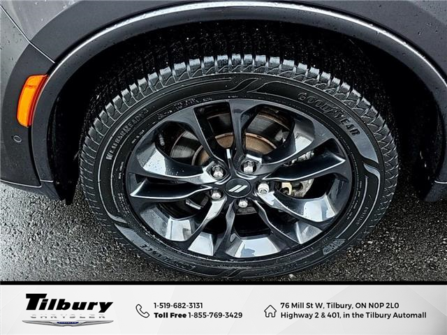2021 Dodge Durango R/T (Stk: 25-090-1) in Tilbury - Image 10 of 50