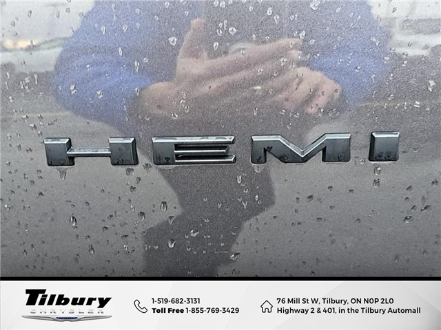 2021 Dodge Durango R/T (Stk: 25-090-1) in Tilbury - Image 11 of 50