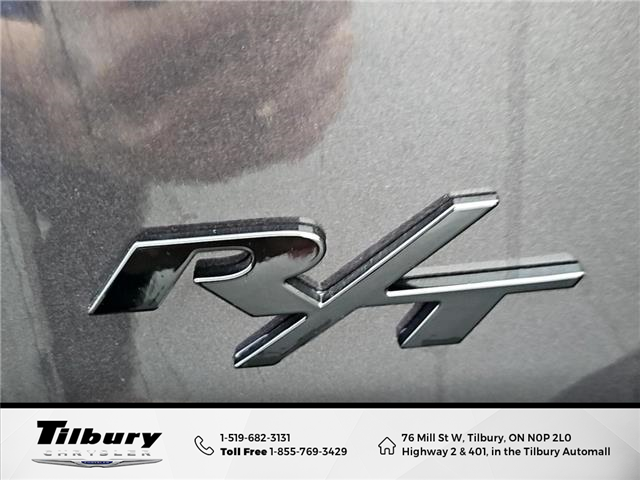 2021 Dodge Durango R/T (Stk: 25-090-1) in Tilbury - Image 12 of 50