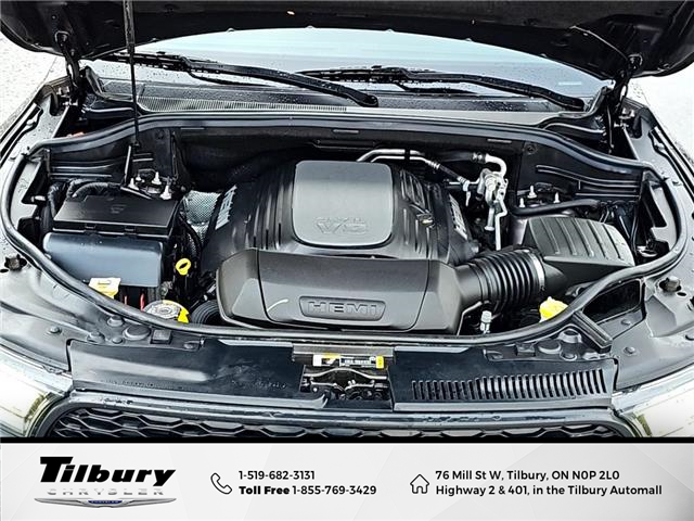 2021 Dodge Durango R/T (Stk: 25-090-1) in Tilbury - Image 13 of 50