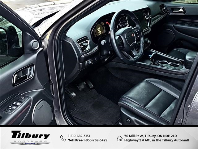 2021 Dodge Durango R/T (Stk: 25-090-1) in Tilbury - Image 15 of 50