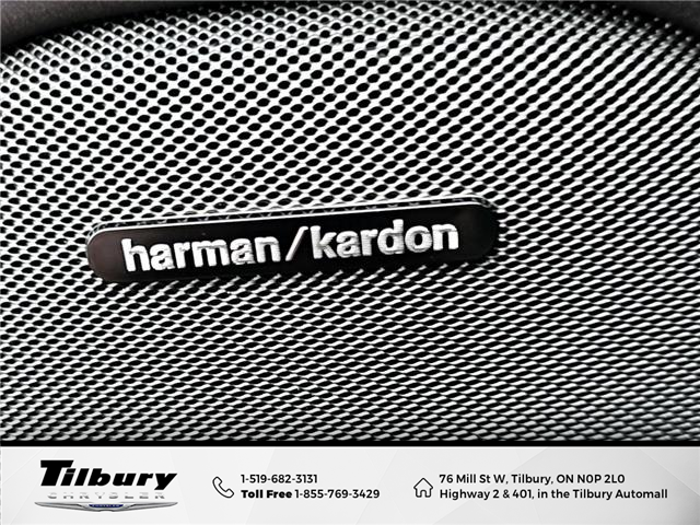 2021 Dodge Durango R/T (Stk: 25-090-1) in Tilbury - Image 17 of 50