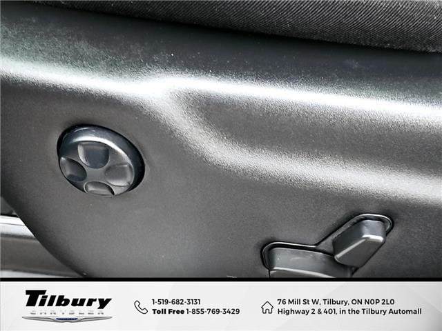 2021 Dodge Durango R/T (Stk: 25-090-1) in Tilbury - Image 18 of 50