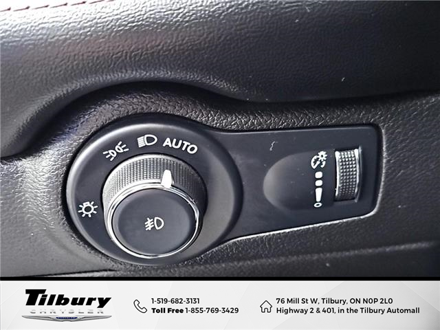 2021 Dodge Durango R/T (Stk: 25-090-1) in Tilbury - Image 19 of 50