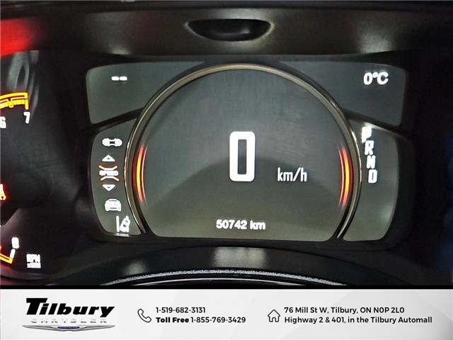 2021 Dodge Durango R/T (Stk: 25-090-1) in Tilbury - Image 20 of 50