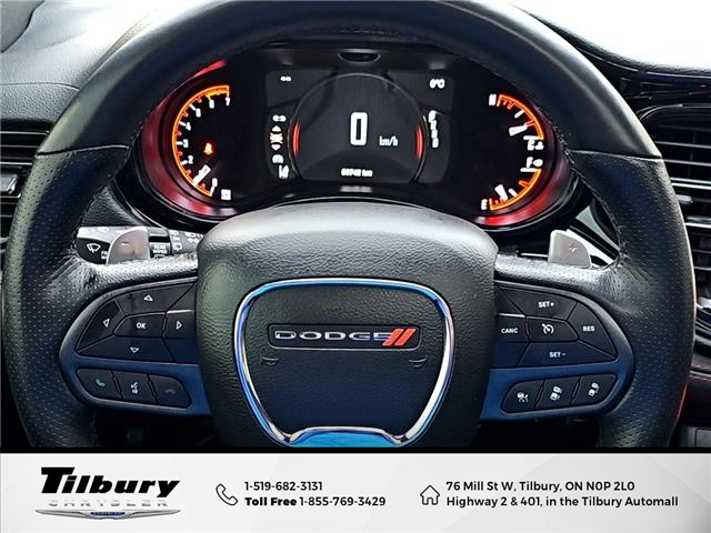 2021 Dodge Durango R/T (Stk: 25-090-1) in Tilbury - Image 21 of 50
