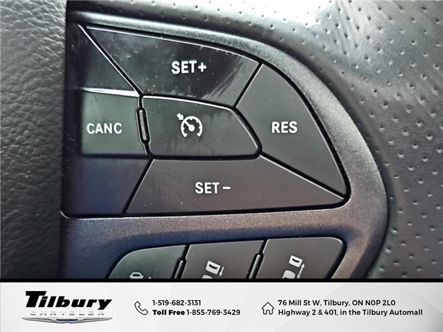 2021 Dodge Durango R/T (Stk: 25-090-1) in Tilbury - Image 23 of 50