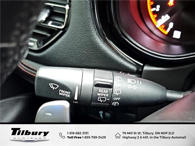 2021 Dodge Durango R/T (Stk: 25-090-1) in Tilbury - Image 24 of 50