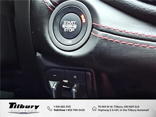 2021 Dodge Durango R/T (Stk: 25-090-1) in Tilbury - Image 25 of 50