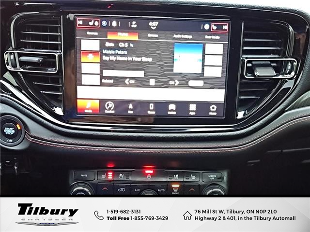 2021 Dodge Durango R/T (Stk: 25-090-1) in Tilbury - Image 26 of 50