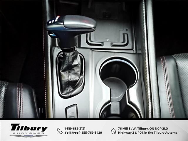 2021 Dodge Durango R/T (Stk: 25-090-1) in Tilbury - Image 28 of 50