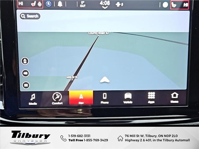 2021 Dodge Durango R/T (Stk: 25-090-1) in Tilbury - Image 29 of 50